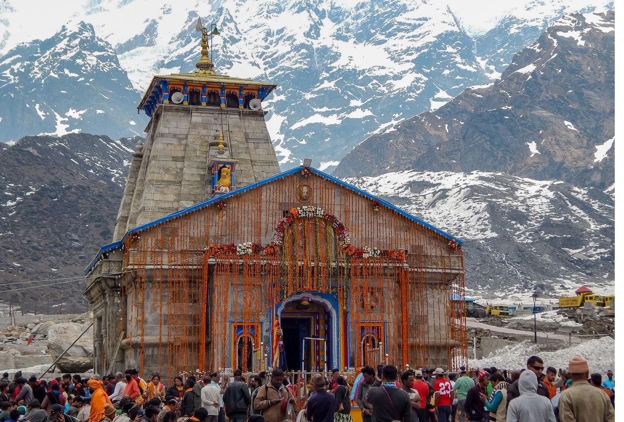 kedharnath temple, sorce pic-Goggle