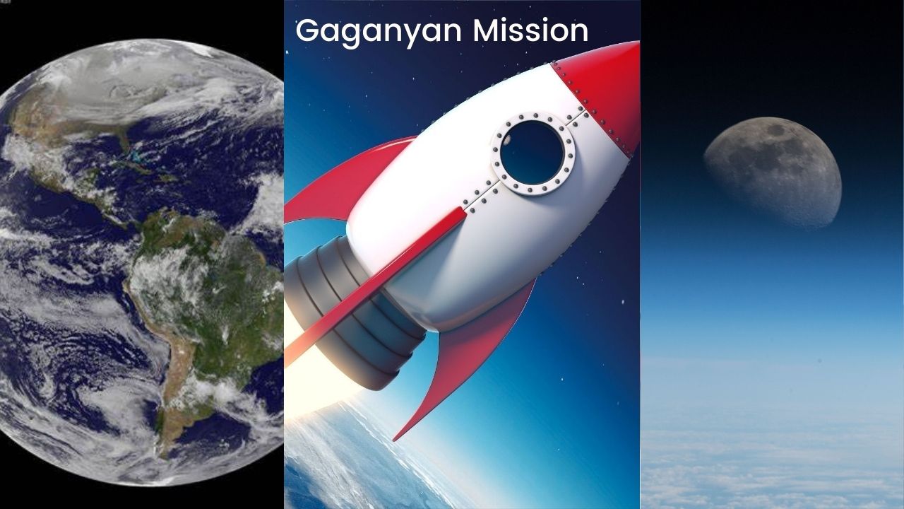 India’s ambitious Gaganyaan Mission: Successful in second attempt