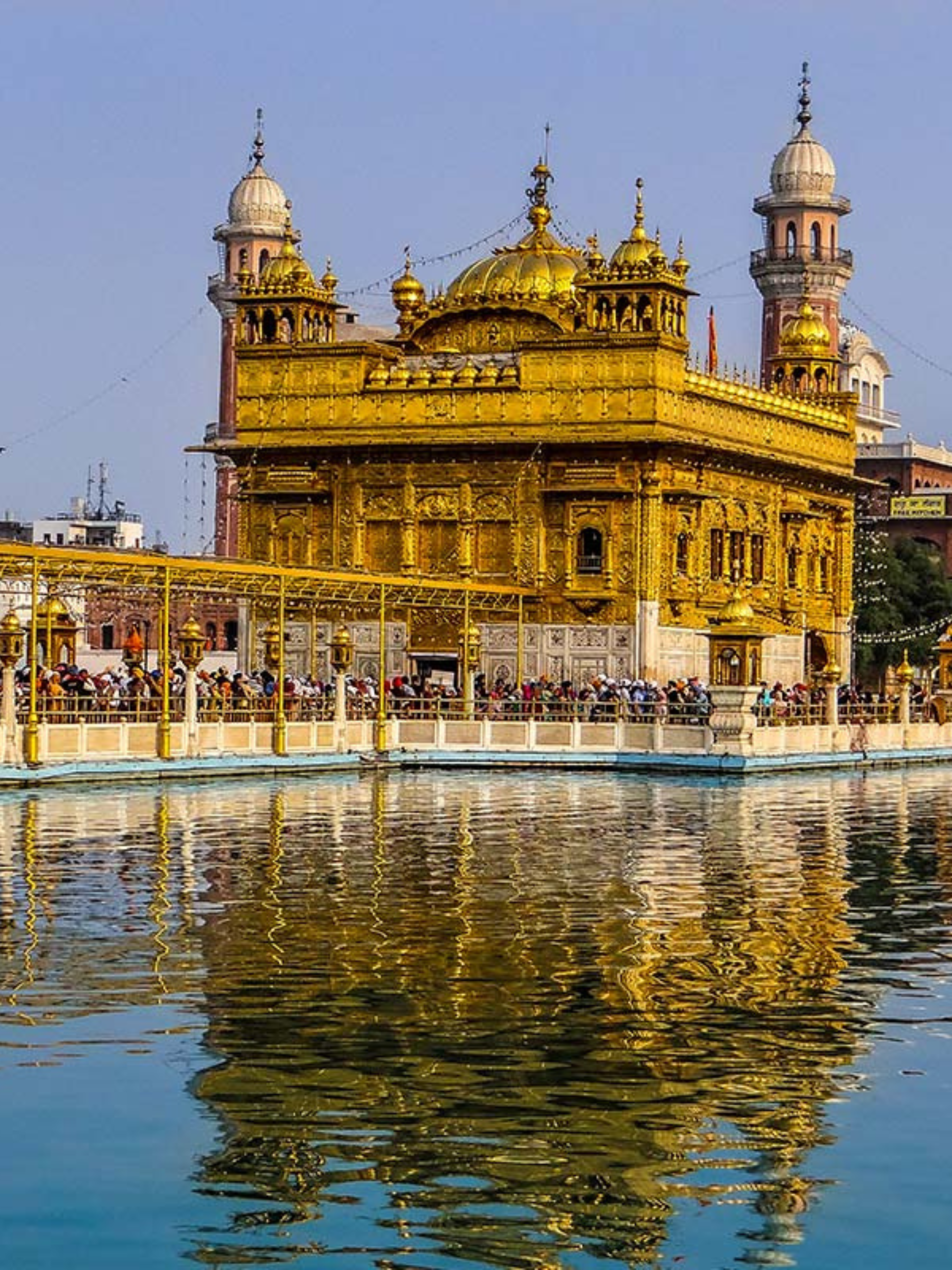 Golden Temple, Source-Goggle